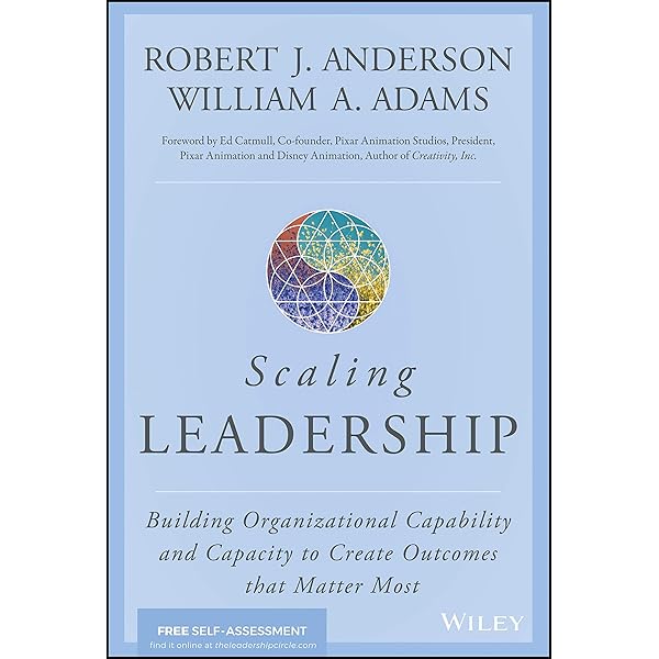 Mastering Leadership: An Integrated Framework for Breakthrough