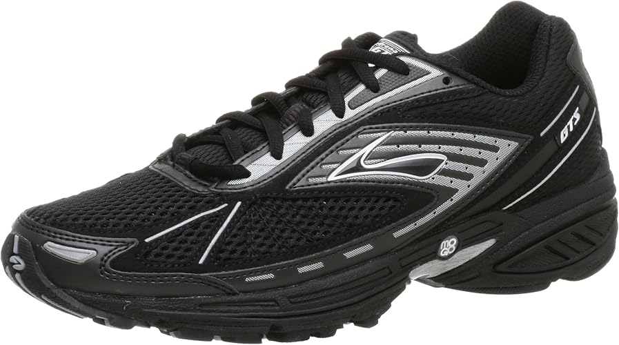 brooks adrenaline size 7.5