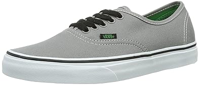 vans authentic noir