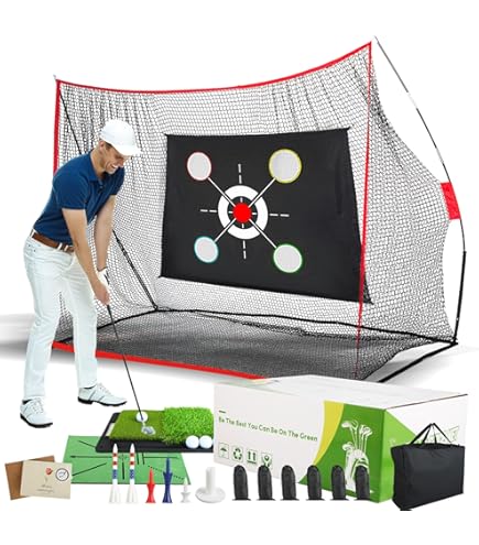 Filet D'Entraînement Multi-Sport Rawlings - Grand Modèle Lourd 6' (1m80) - Neuf