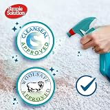 Simple Solution Extreme Pet Stain Odour Remover 945ml Enzymatic Cleaner view 4