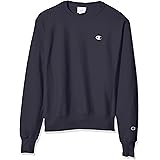 Mens black champion jumper Clearance