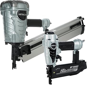 Koki Holdings America KNR9050A Brad Nailers product image 1