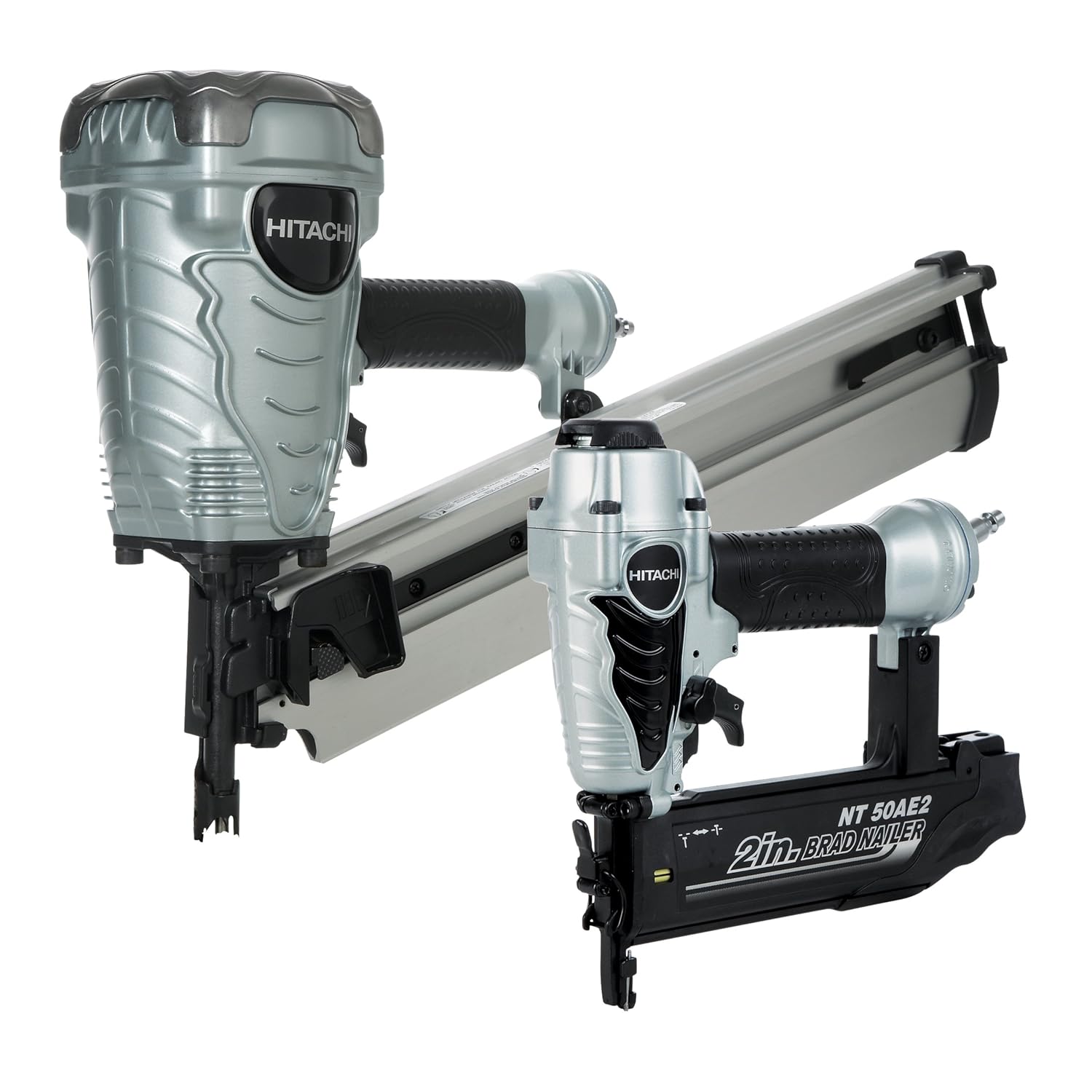 Best compressor framing nailer combo