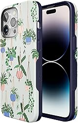 Casely iPhone 15 Pro Max Case | Hanging Around