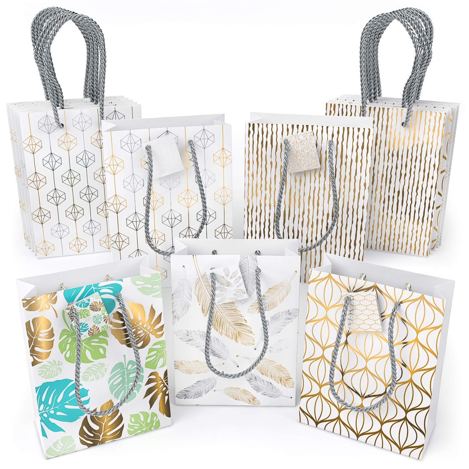 ARTEZA Gift Bags