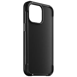 NOMAD Rugged Case | for iPhone 15 Pro Max