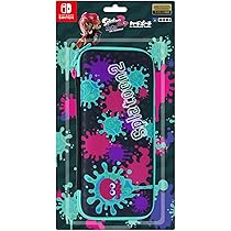 Amazon.com: Hori [Nintendo Licensed Products] Splatoon 2