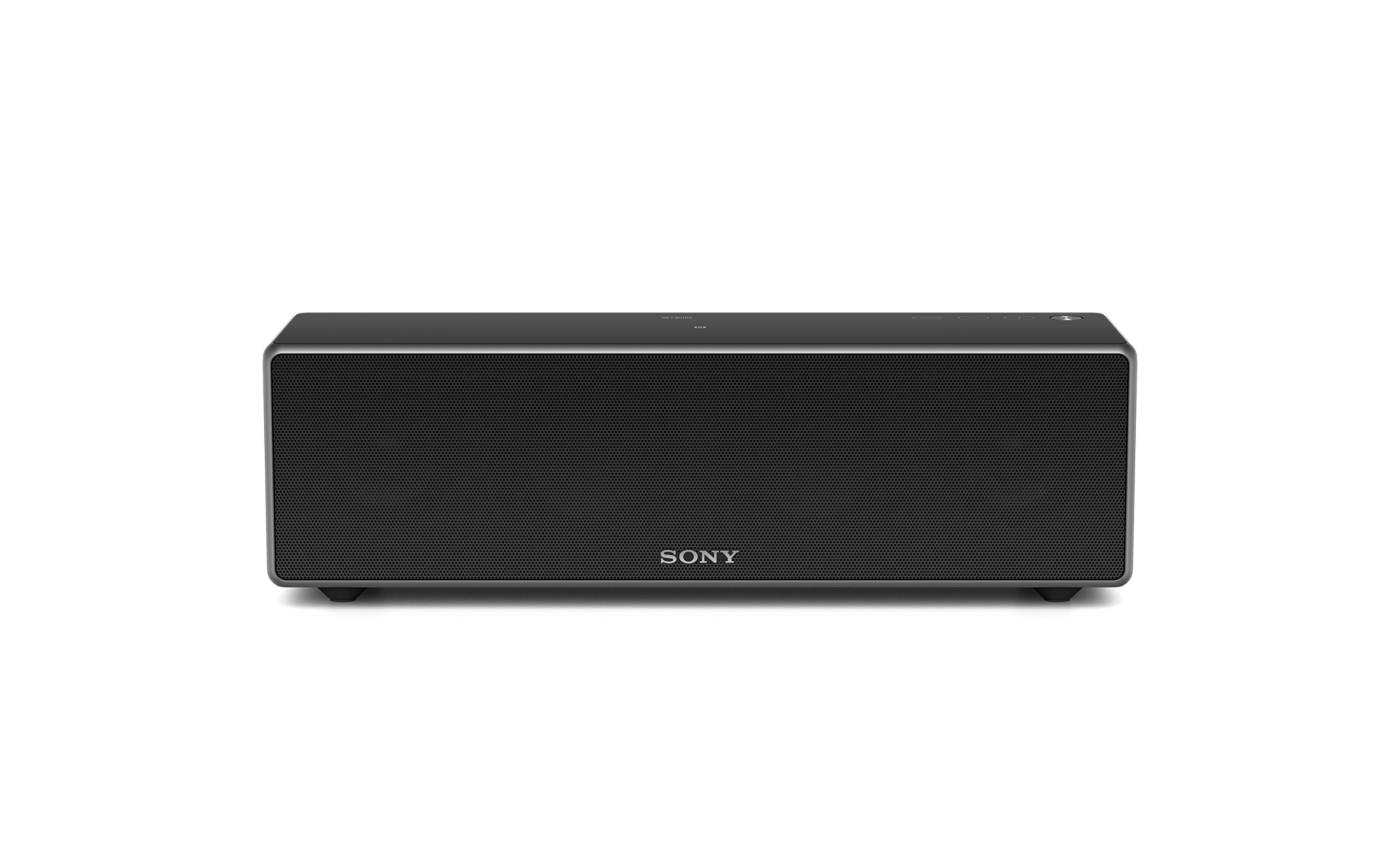 sony wireless multiroom