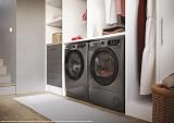 Hoover H-DRY 350 Freestanding Condenser Tumble Dryer 10 Kg Wi-Fi Bluetooth view 7