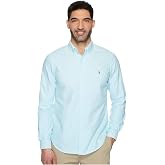 POLO RALPH LAUREN Classic Fit Performance Oxford Shirt