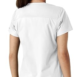 Carhartt Scrubs C12313 Women's Force® Essentials