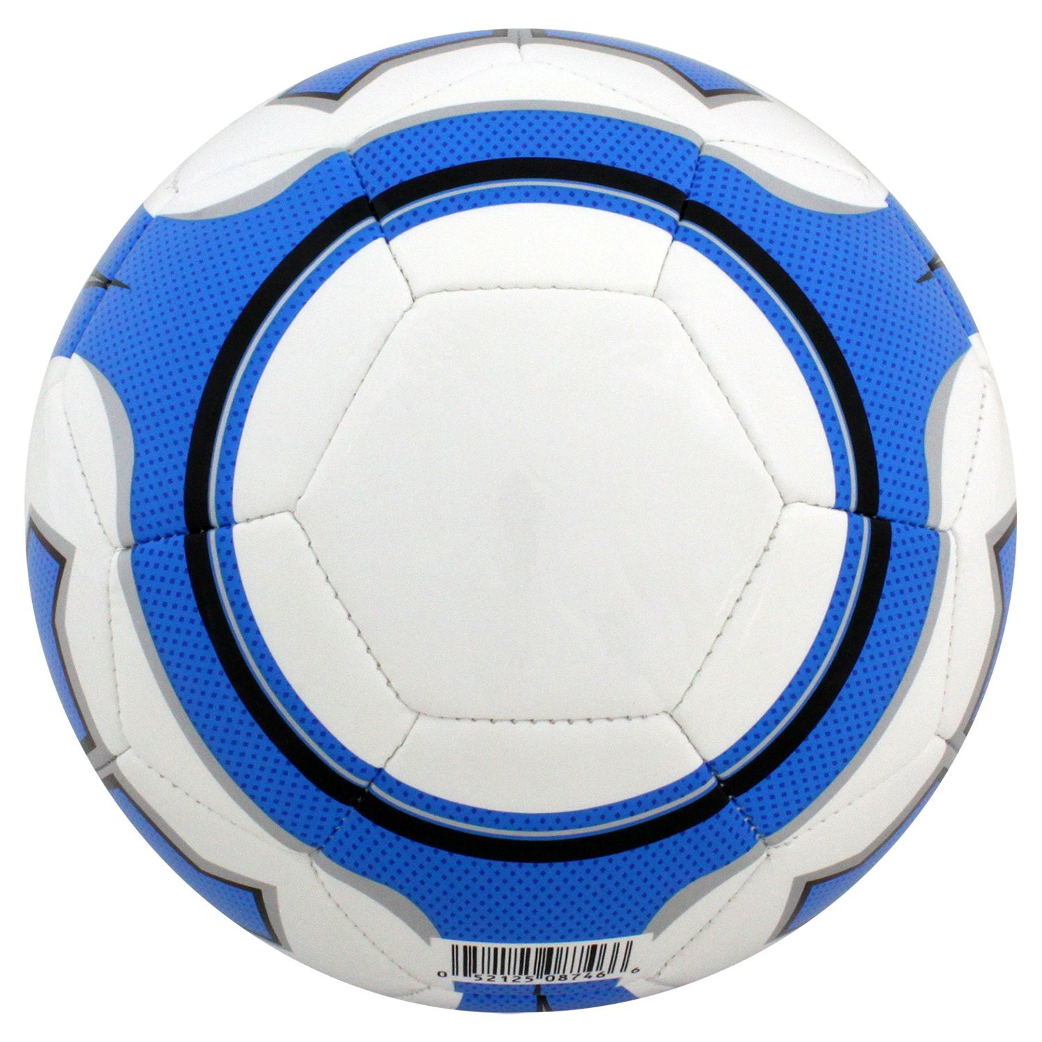 Baden Z-Series balón de fútbol, Royal/Blanco, tamaño 3: Amazon.es ...