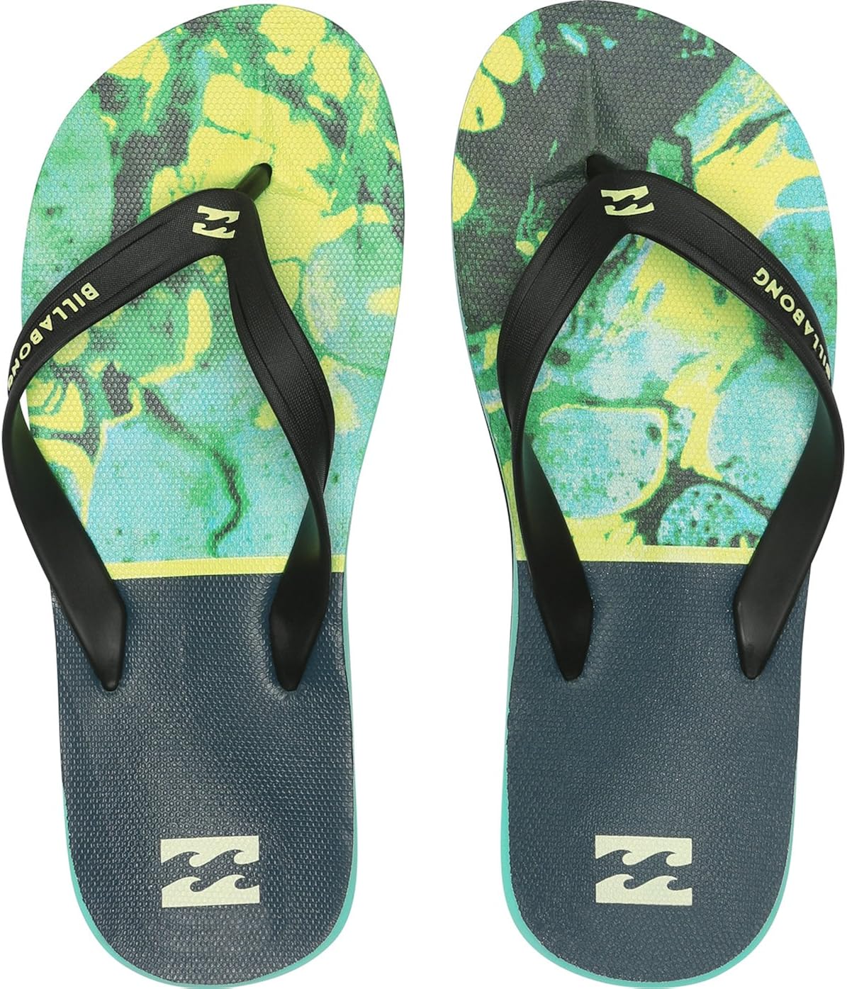 mens billabong shoes