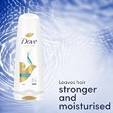 Dove Ultra Care Daily Moisture Conditioner 200 ml view 4