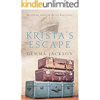 Krista's Escape (Krista's War Book 1) book cover