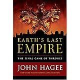 Earth's Last Empire: The Final Game of Thrones