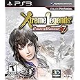 Dynasty Warriors 7: Xtreme Legends - Playstation 3