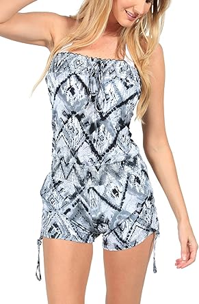 beach jumpsuit cover up