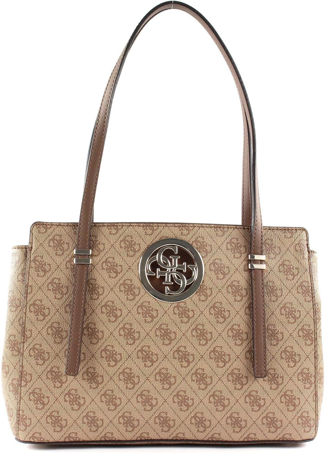 open road luxury satchel