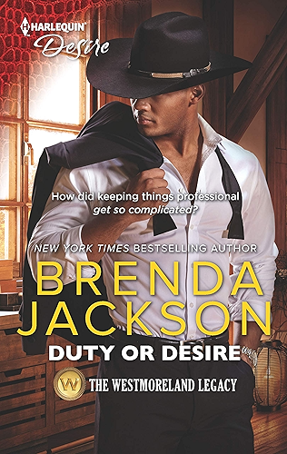 Download Duty or Desire (The Westmoreland Legacy Book 2701) (English Edition) PDF