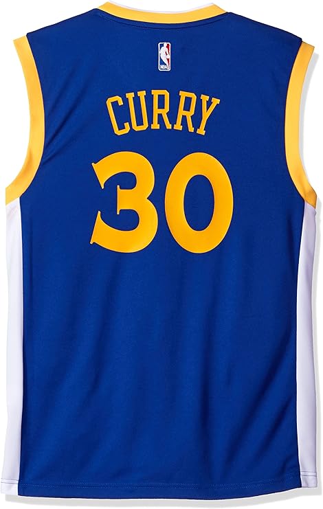 stephen curry jersey amazon