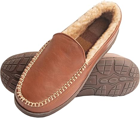 venetian moccasin