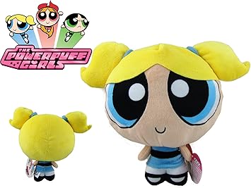 juguetes de las supernenas