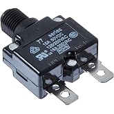 Hitachi 371449 Overload Protection | Electrical Component | Circuit Safety | Durable Construction | Precision Fit | Replacement Part