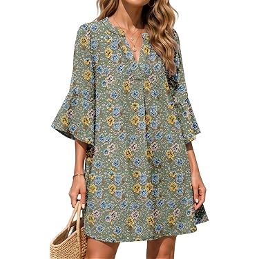 New Releases: The best-selling new & future releases in Women's Casual Dresses