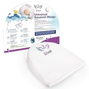 chicco lullago mattress pad