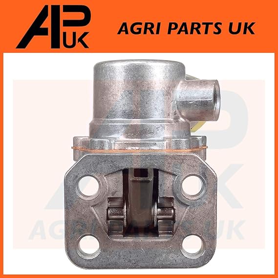 Apuk Fuel Lift Pump Compatible With Manitou Mc 30 40 50 60 70 Mla 627 628 Telehandler Telescopic Amazon Co Uk Car Motorbike