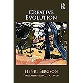 Creative Evolution