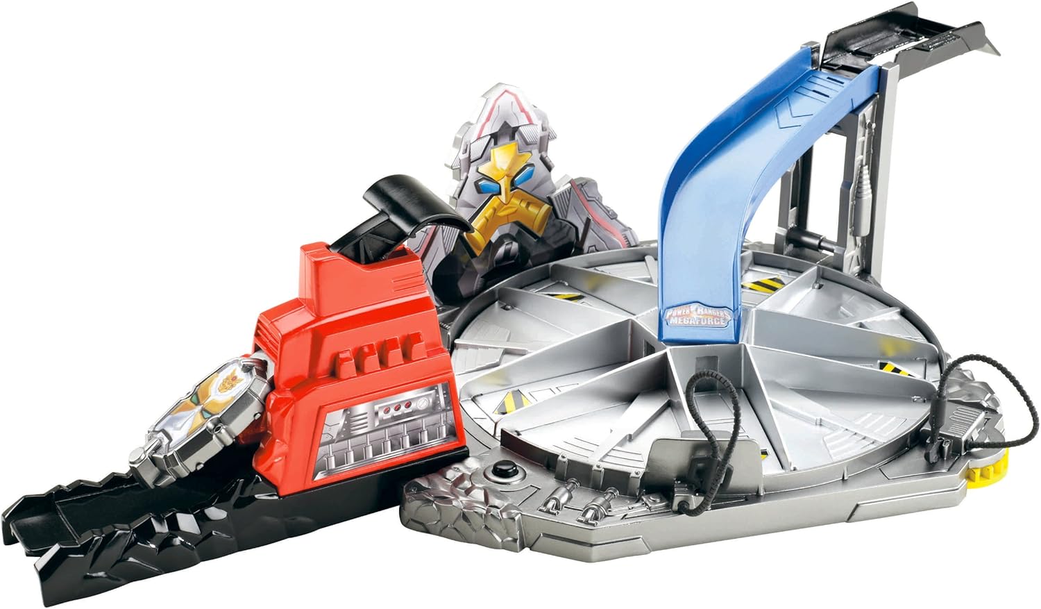 power rangers playset