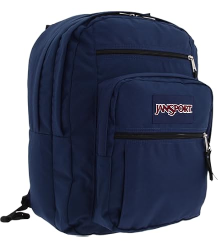 Amazon.com: Jansport JS0A47KX003 West Break Navy : Electronics