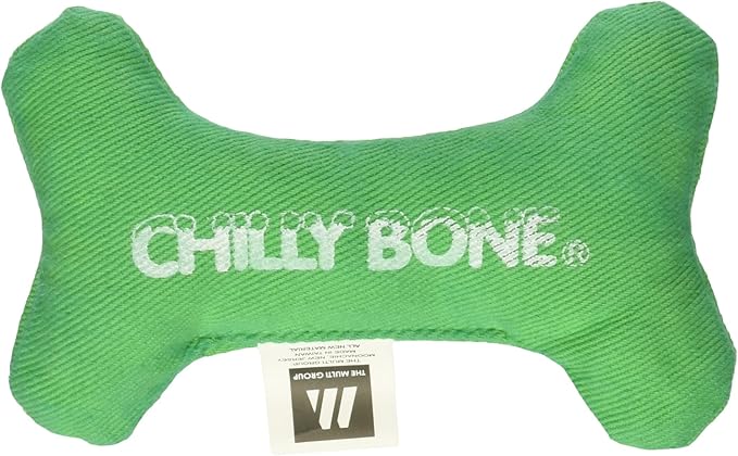 chilly bone for puppies