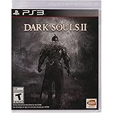 Dark Souls II - Playstation 3
