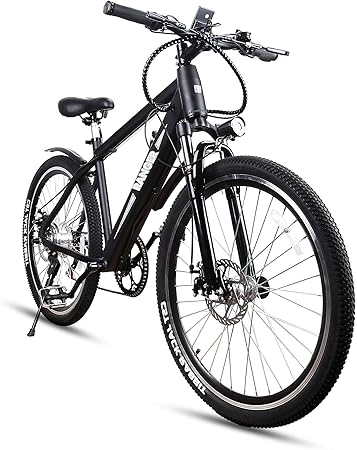 Nakto electric bike uk Clearance