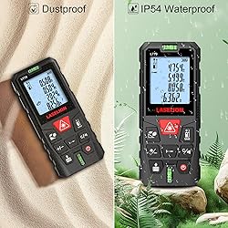 LASELION LT70 Laser Distance Meter – 70m
