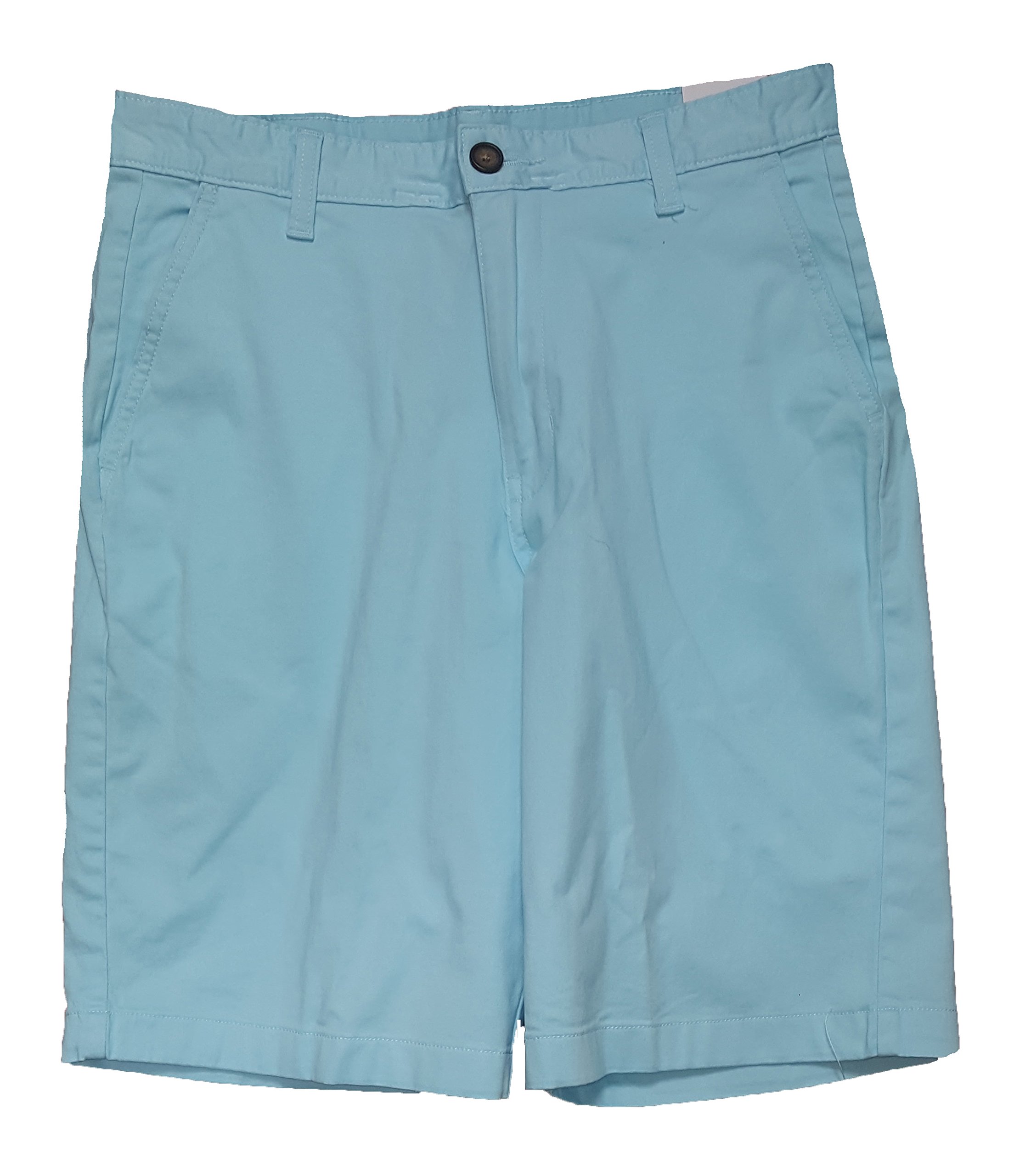 george above knee shorts