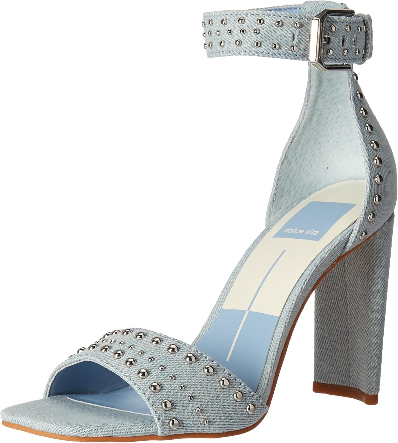 dolce vita rocco heeled sandal
