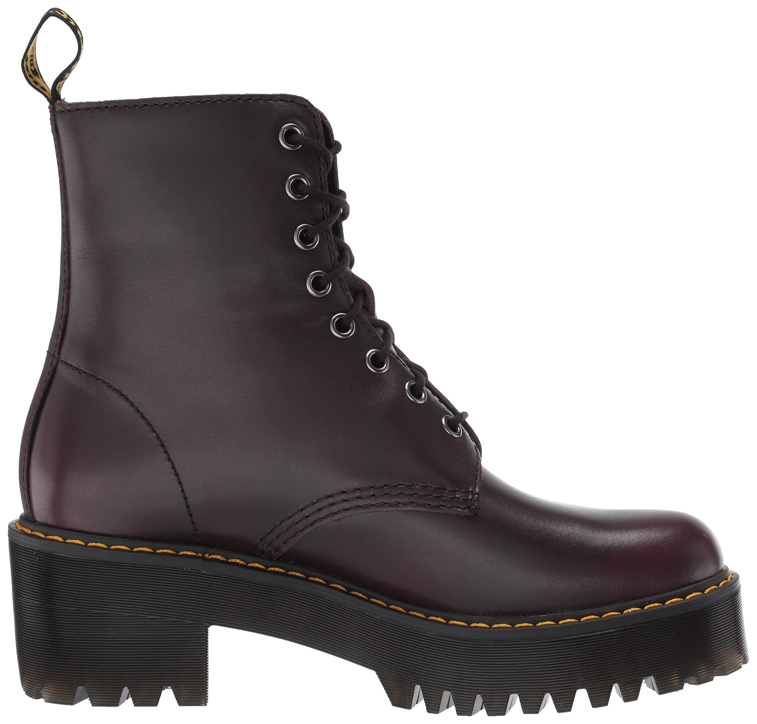 Dr. Martens Women's Shriver Hi Mid Calf Boot Choose SZ/color eBay