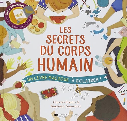 Download Les secrets du corps humain PDF