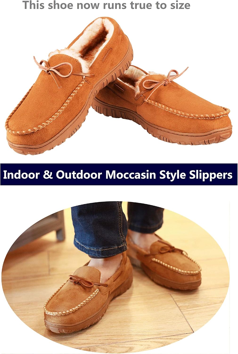 moccasins shoes slippers on Images Na Ssl Images Amazon Com Images I 81bmnl