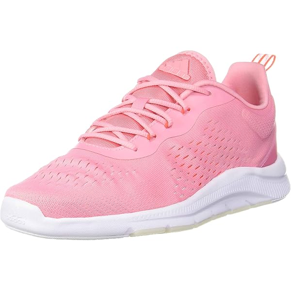 Amazon.com | Adidas Womens Lite Racer CLN 2.0 Black/Vapour Pink