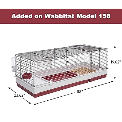 wabbitat extension