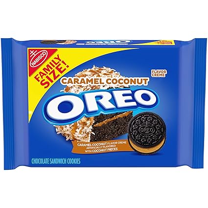 supreme oreo amazon