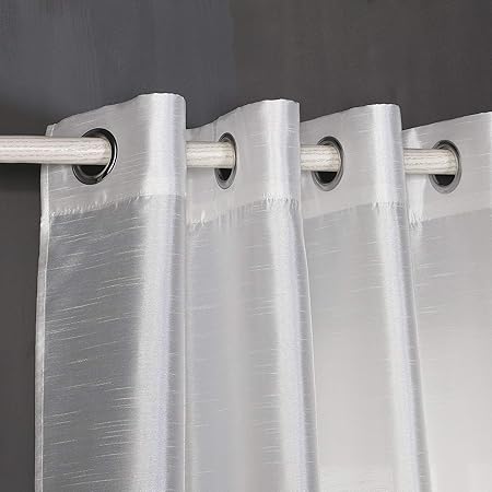 140 x 260 cm modelo bon cortinas