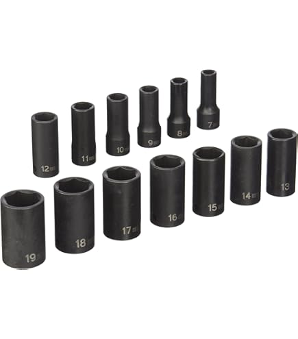 Amazon.com: Grey Pneumatic (1297H) 3/8