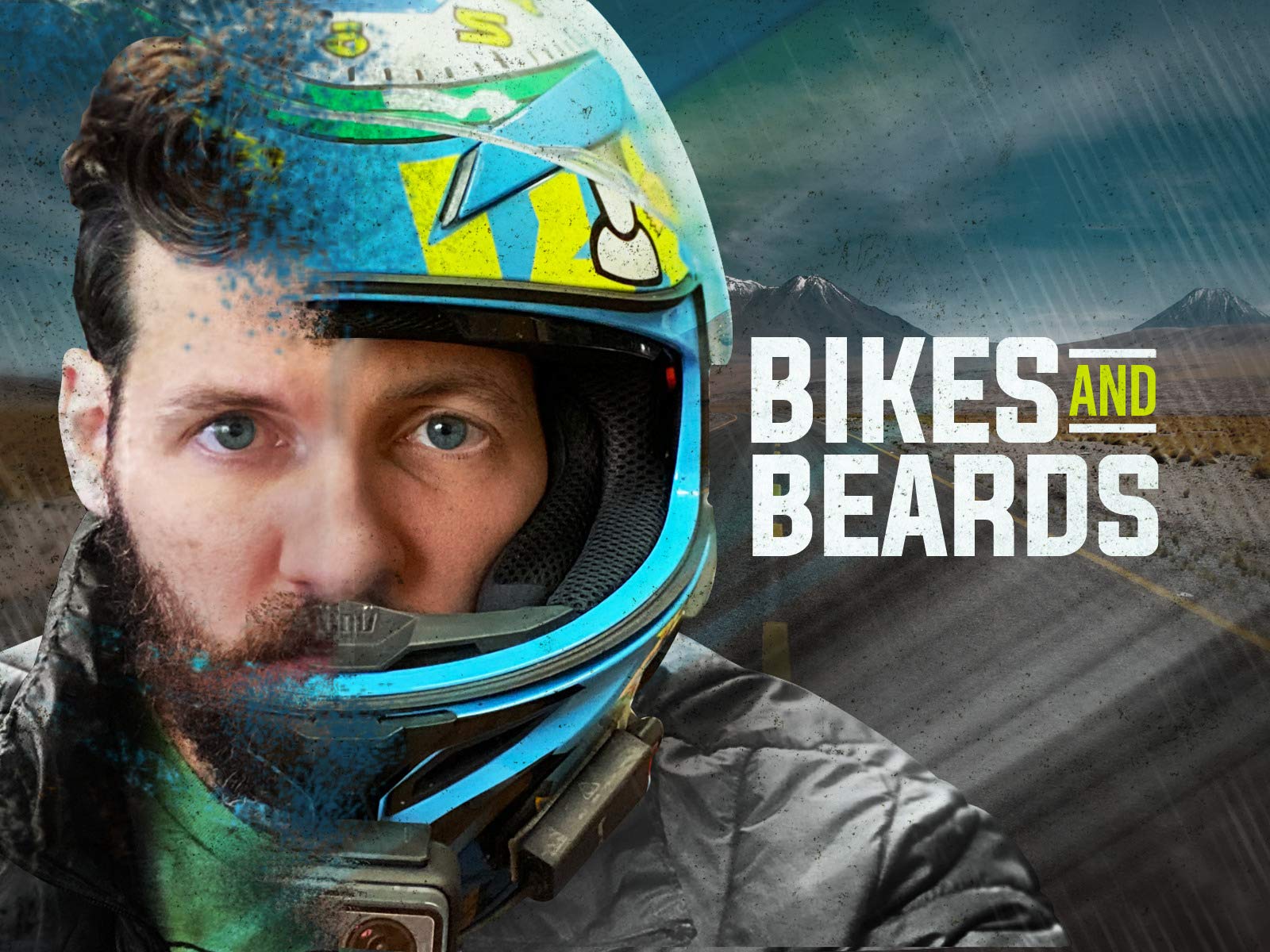 Watch Bikes and Beards Prime Video